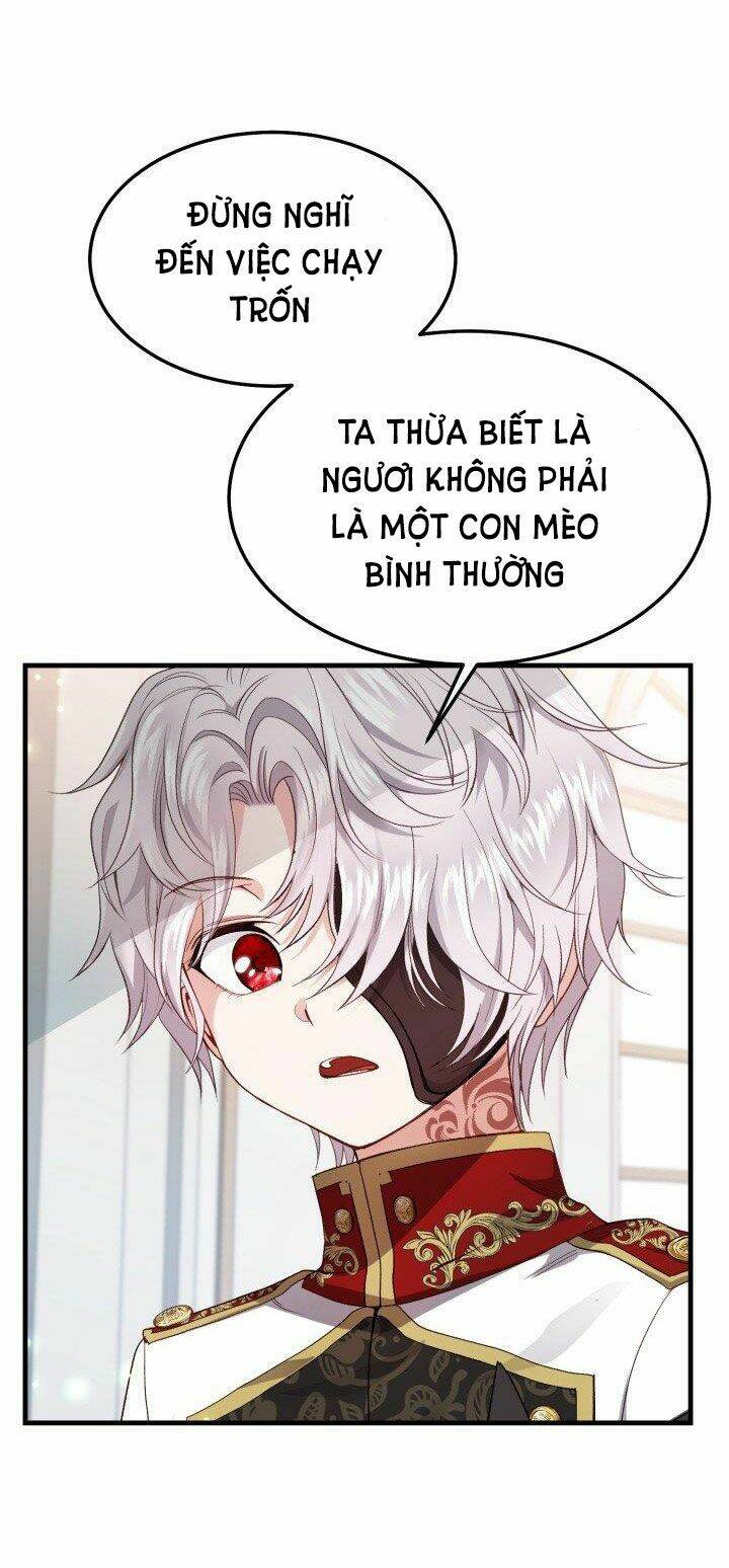 Trở Thành Vợ Thái Tử Quái Vật Chapter 40.1 - Trang 2