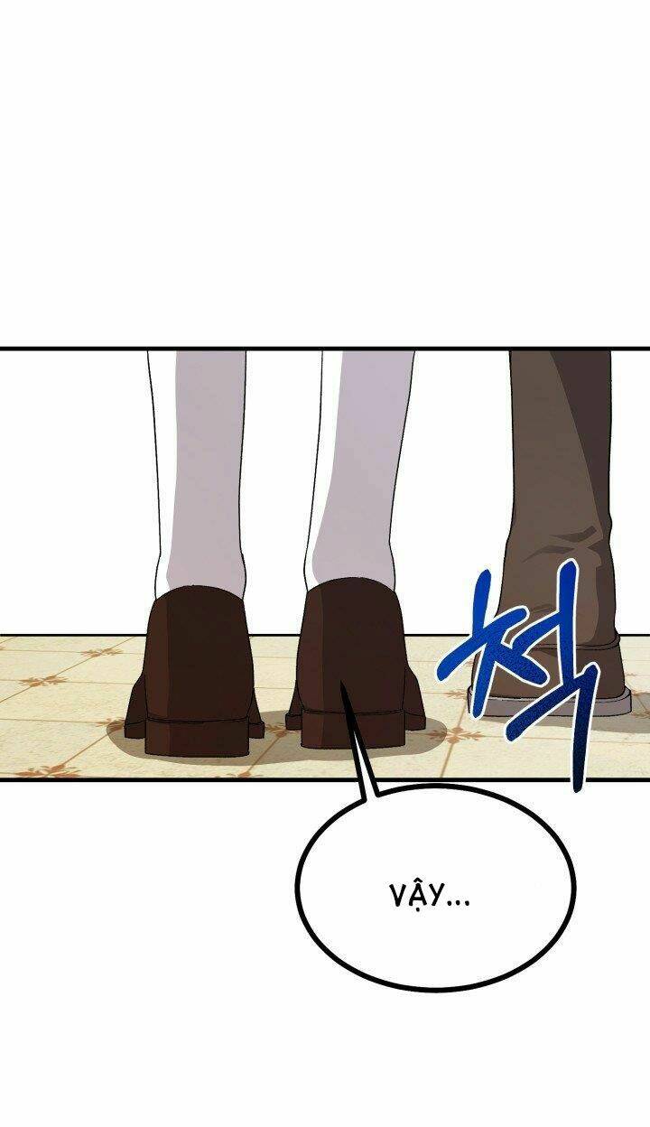Trở Thành Vợ Thái Tử Quái Vật Chapter 40.2 - Trang 2