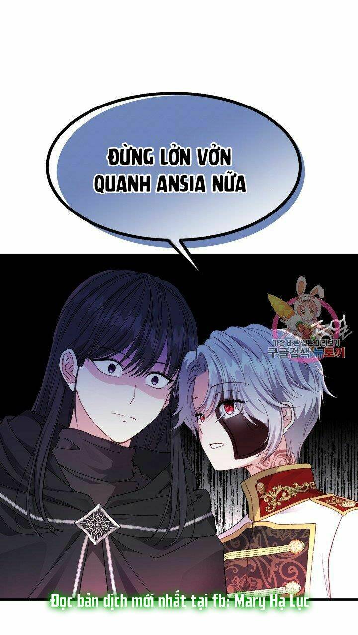 Trở Thành Vợ Thái Tử Quái Vật Chapter 40.2 - Trang 2