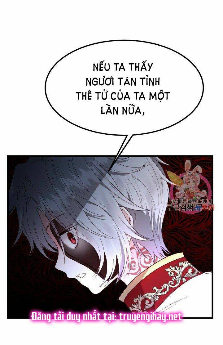 Trở Thành Vợ Thái Tử Quái Vật Chapter 40.2 - Trang 2