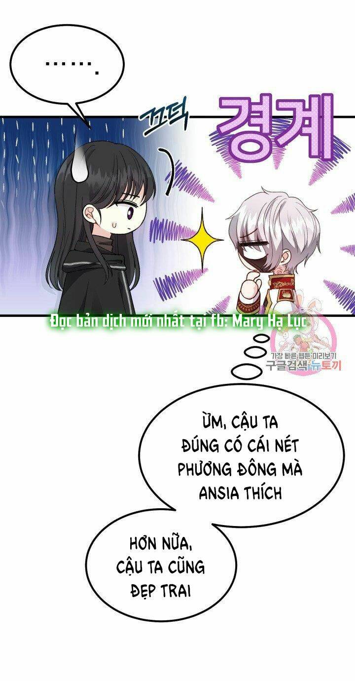 Trở Thành Vợ Thái Tử Quái Vật Chapter 40.2 - Trang 2