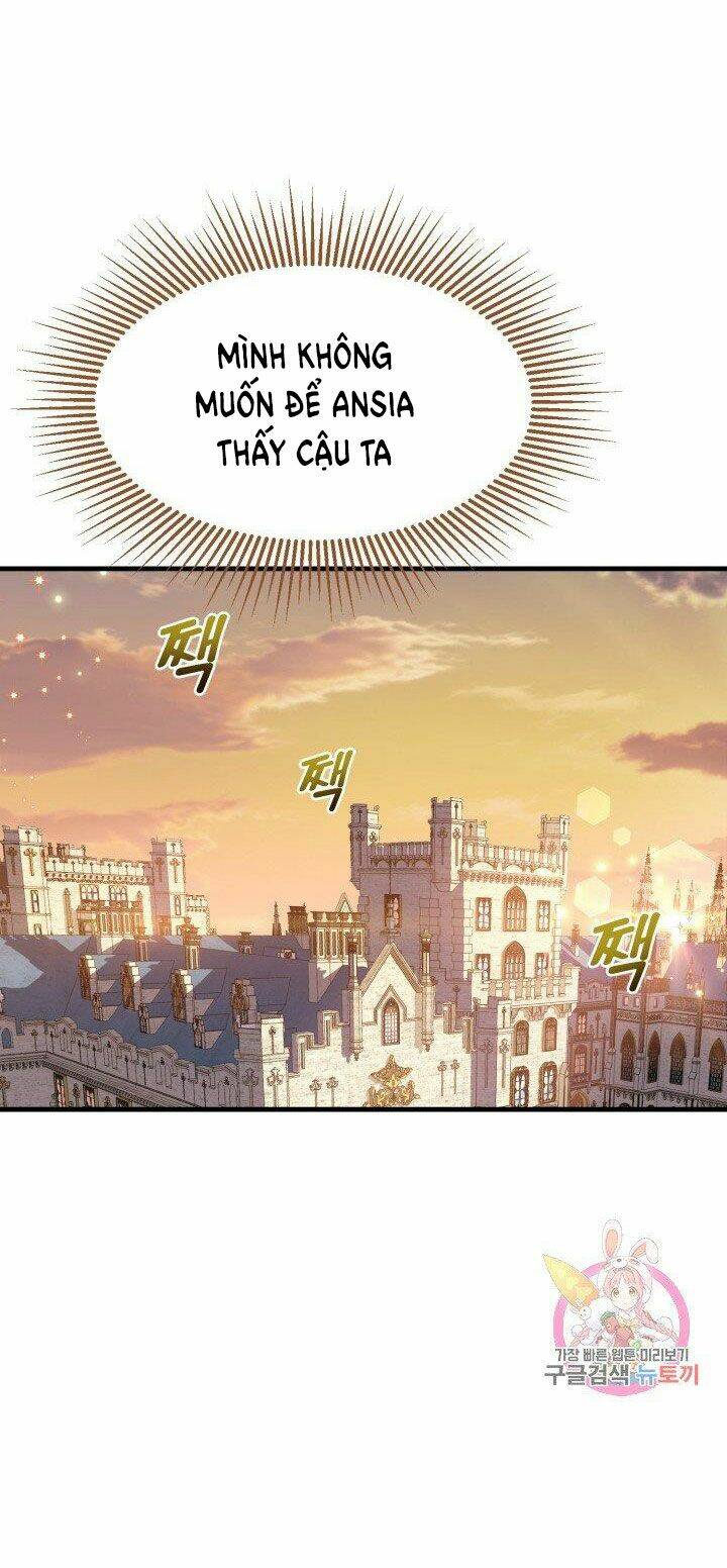 Trở Thành Vợ Thái Tử Quái Vật Chapter 40.2 - Trang 2