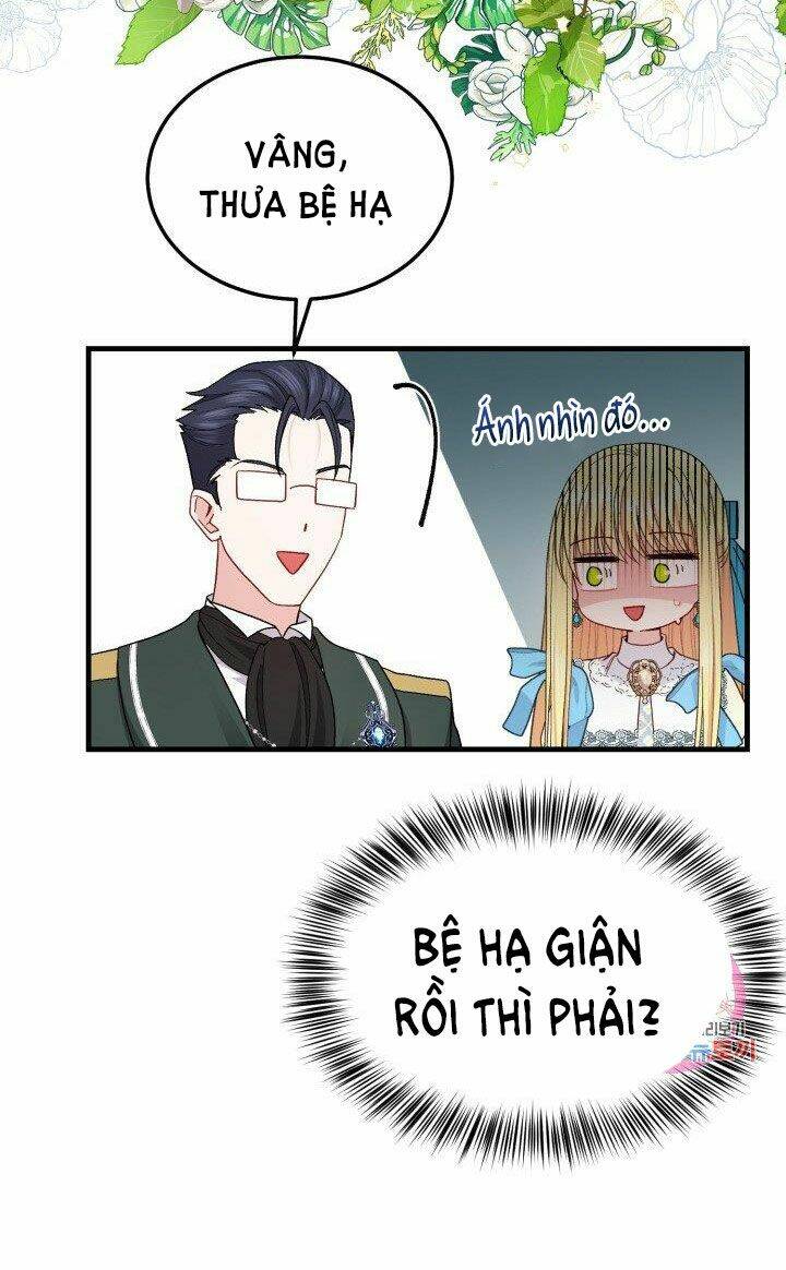 Trở Thành Vợ Thái Tử Quái Vật Chapter 40.2 - Trang 2