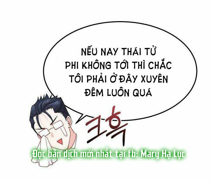 Trở Thành Vợ Thái Tử Quái Vật Chapter 40.2 - Trang 2