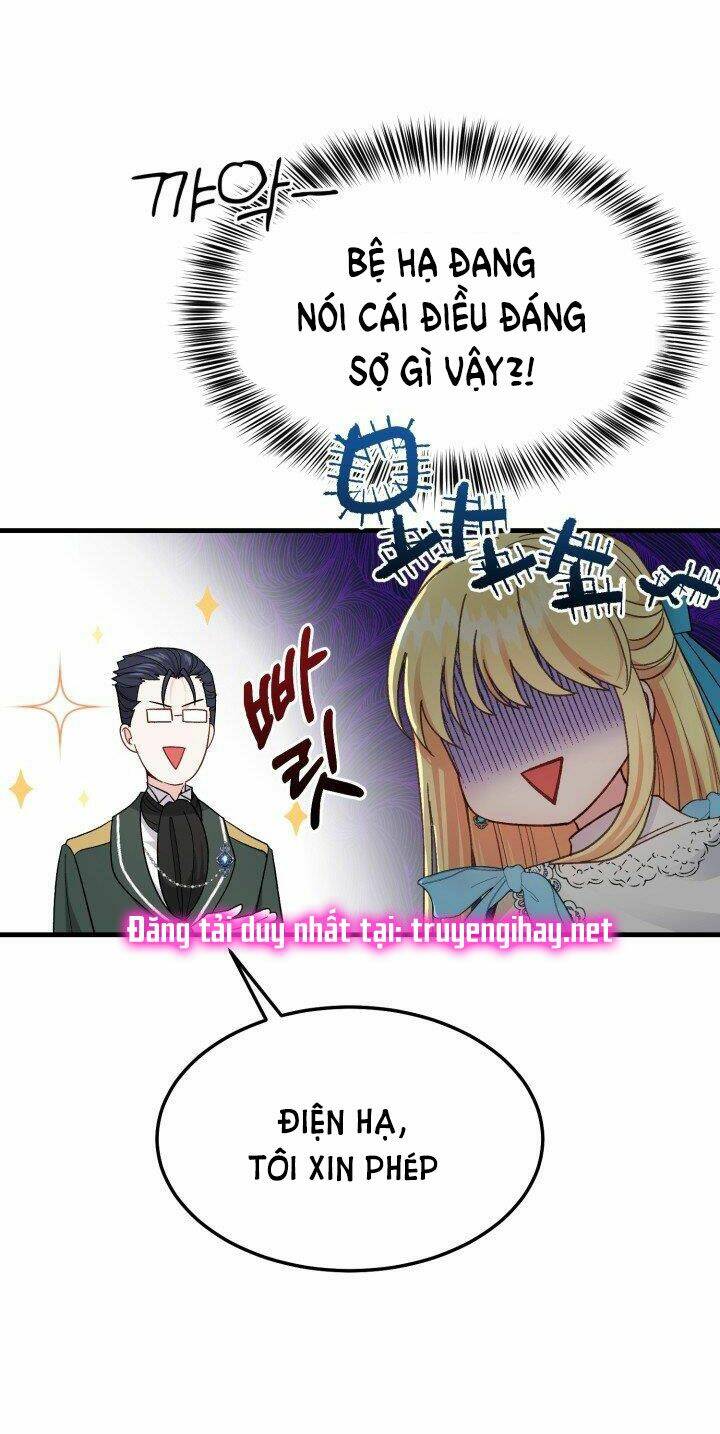 Trở Thành Vợ Thái Tử Quái Vật Chapter 40.2 - Trang 2