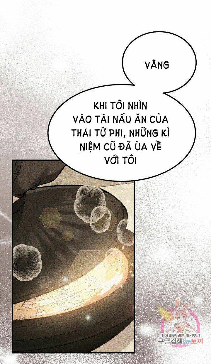 Trở Thành Vợ Thái Tử Quái Vật Chapter 40.2 - Trang 2