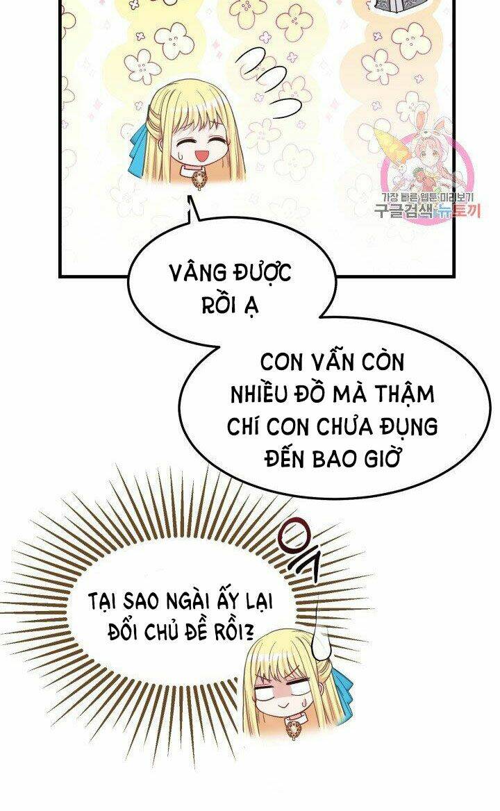 Trở Thành Vợ Thái Tử Quái Vật Chapter 40.2 - Trang 2