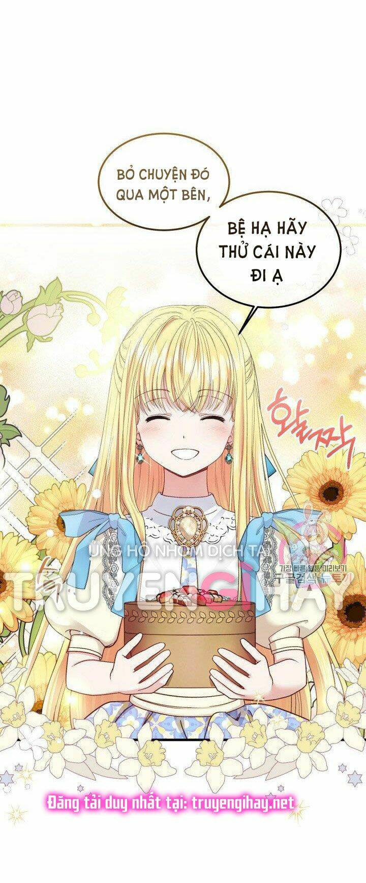 Trở Thành Vợ Thái Tử Quái Vật Chapter 40.2 - Trang 2