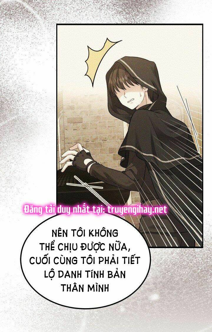Trở Thành Vợ Thái Tử Quái Vật Chapter 40.2 - Trang 2
