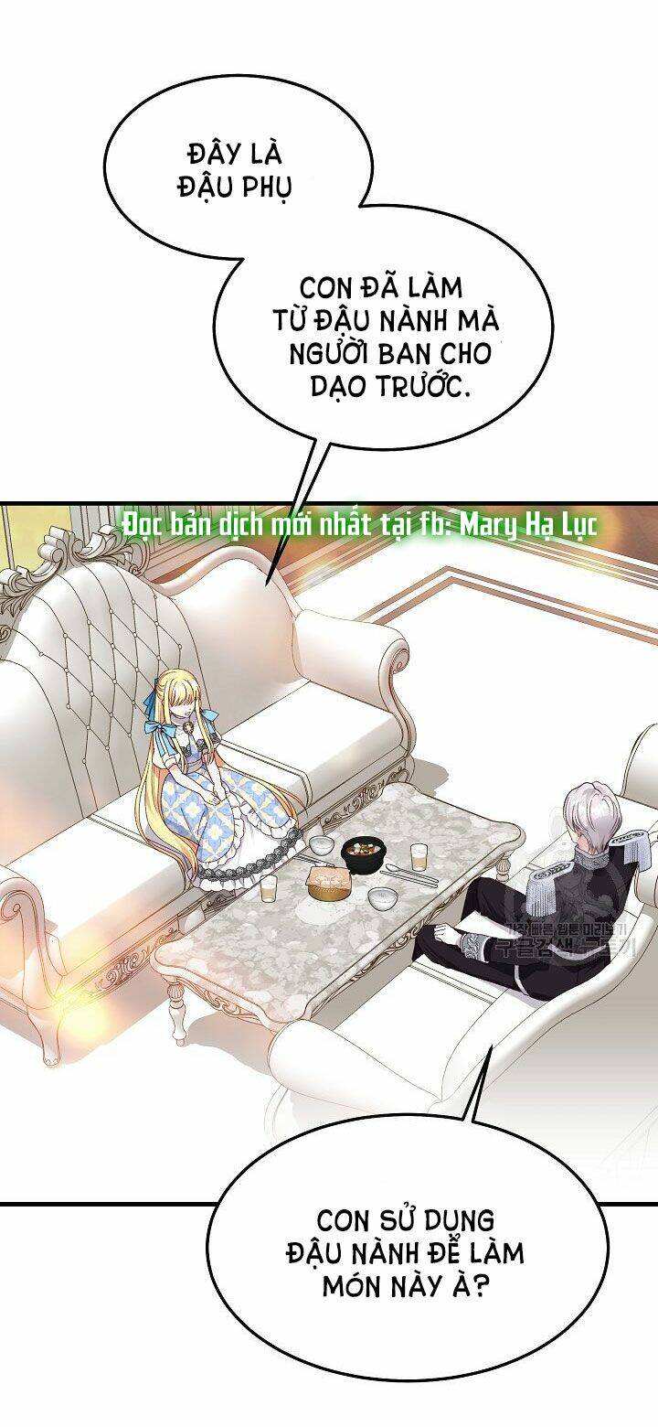Trở Thành Vợ Thái Tử Quái Vật Chapter 41.1 - Trang 2