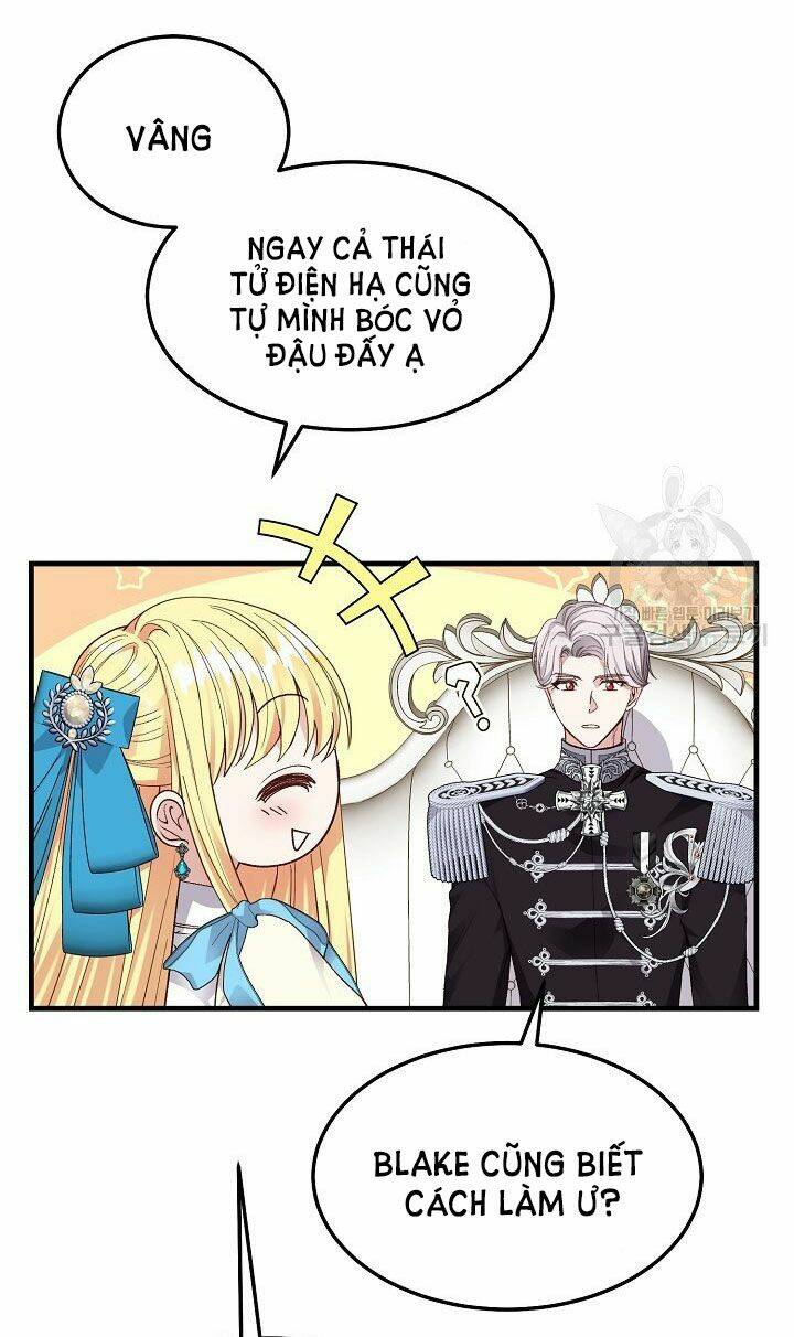 Trở Thành Vợ Thái Tử Quái Vật Chapter 41.1 - Trang 2