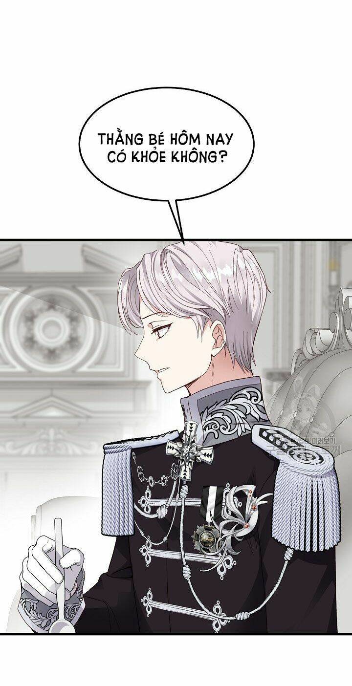 Trở Thành Vợ Thái Tử Quái Vật Chapter 41.1 - Trang 2