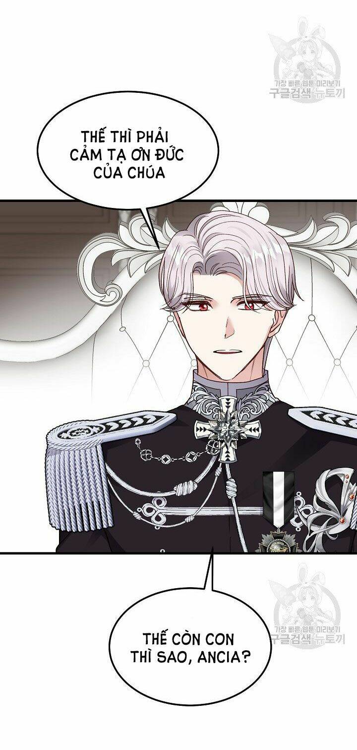 Trở Thành Vợ Thái Tử Quái Vật Chapter 41.1 - Trang 2