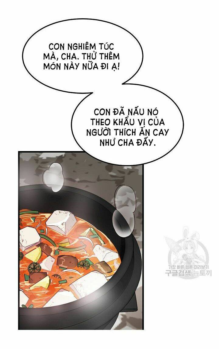 Trở Thành Vợ Thái Tử Quái Vật Chapter 41.1 - Trang 2