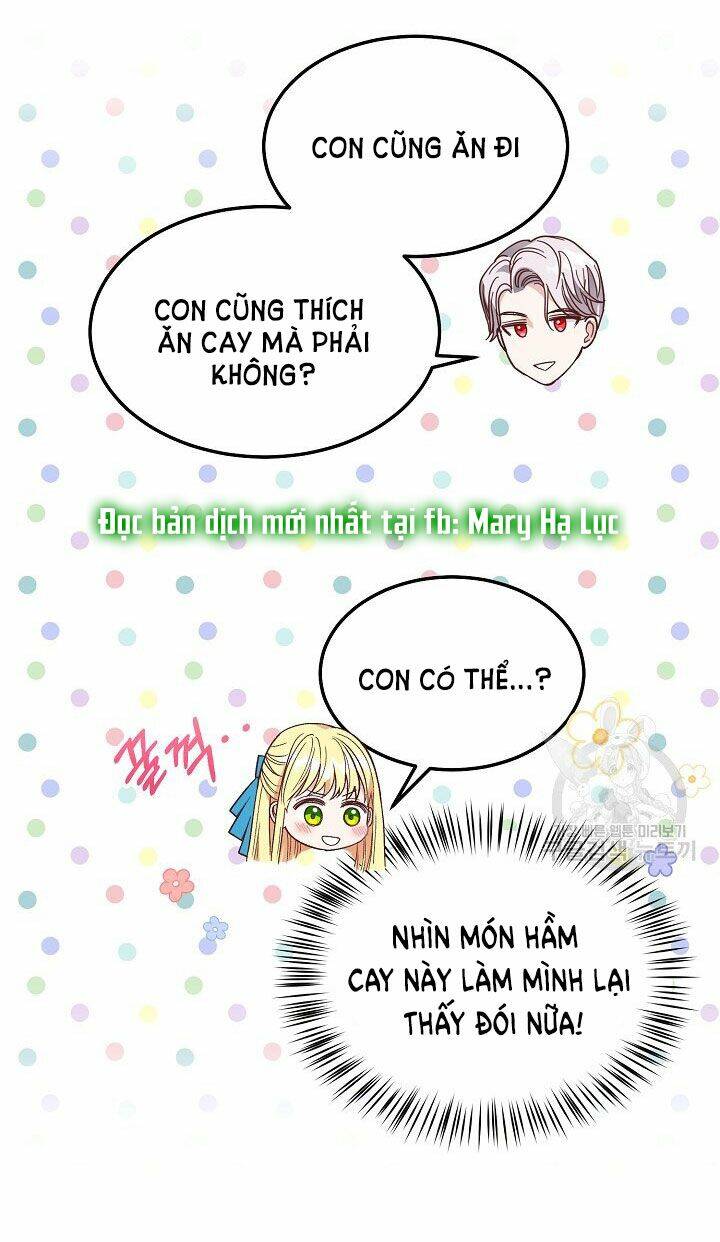 Trở Thành Vợ Thái Tử Quái Vật Chapter 41.1 - Trang 2