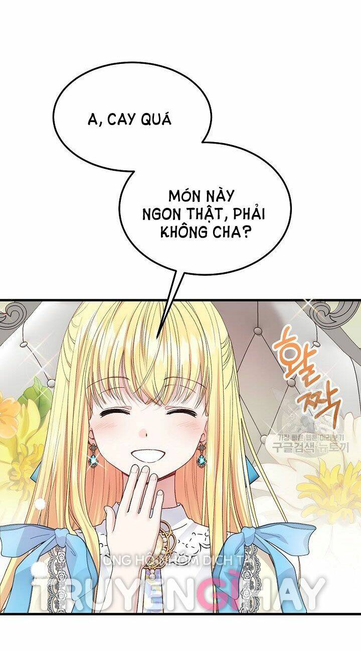 Trở Thành Vợ Thái Tử Quái Vật Chapter 41.1 - Trang 2