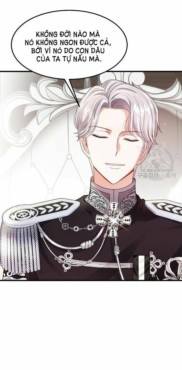 Trở Thành Vợ Thái Tử Quái Vật Chapter 41.1 - Trang 2