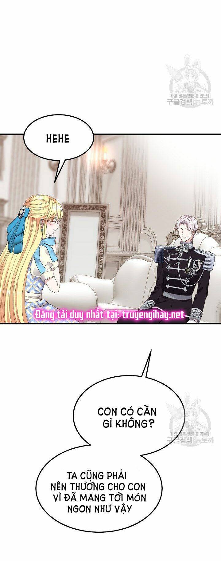 Trở Thành Vợ Thái Tử Quái Vật Chapter 41.1 - Trang 2