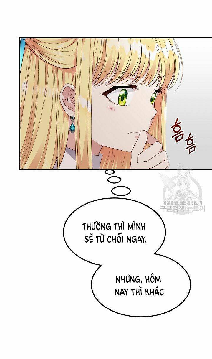 Trở Thành Vợ Thái Tử Quái Vật Chapter 41.1 - Trang 2