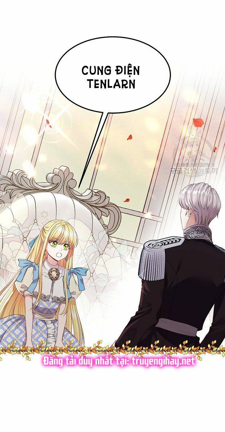 Trở Thành Vợ Thái Tử Quái Vật Chapter 41.1 - Trang 2