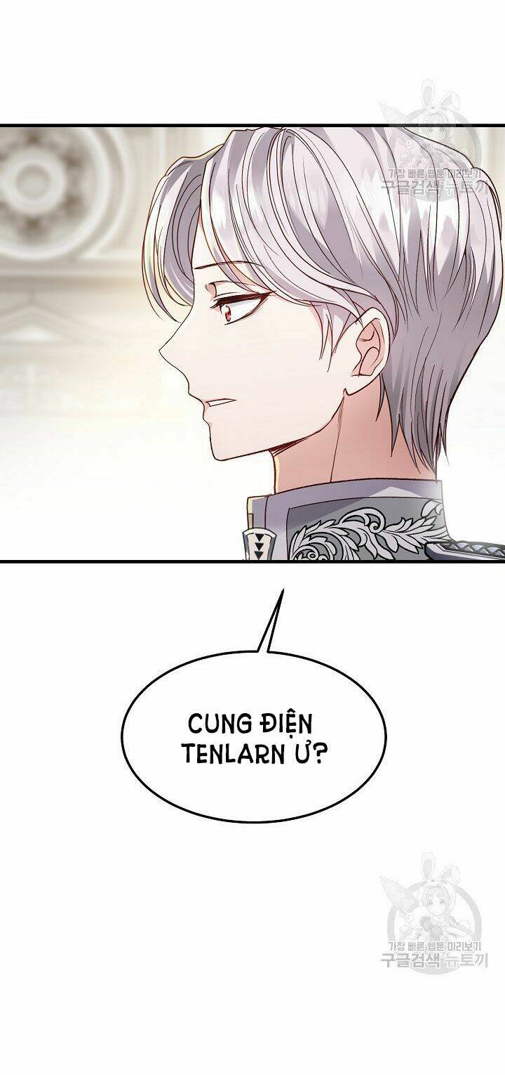 Trở Thành Vợ Thái Tử Quái Vật Chapter 41.1 - Trang 2