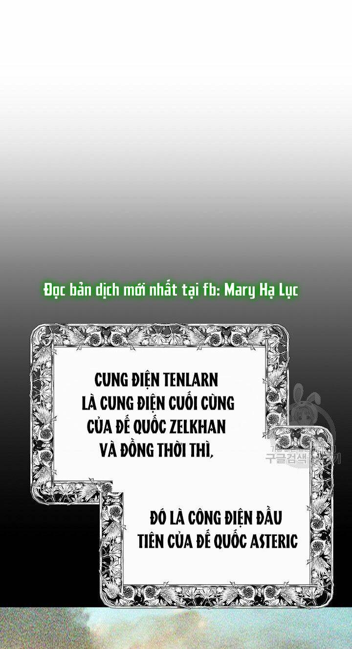 Trở Thành Vợ Thái Tử Quái Vật Chapter 41.1 - Trang 2