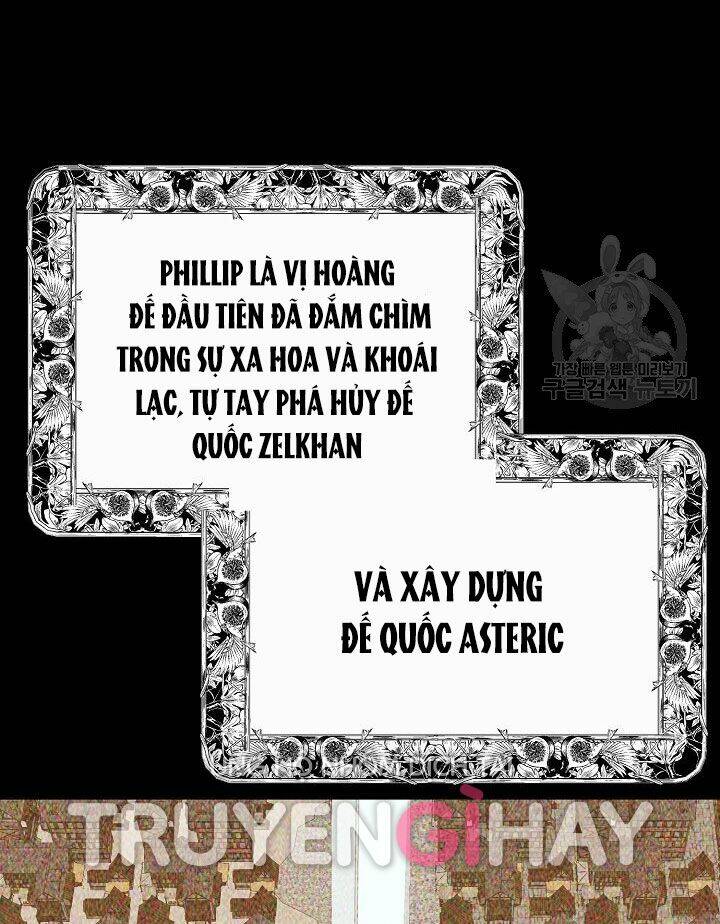 Trở Thành Vợ Thái Tử Quái Vật Chapter 41.1 - Trang 2