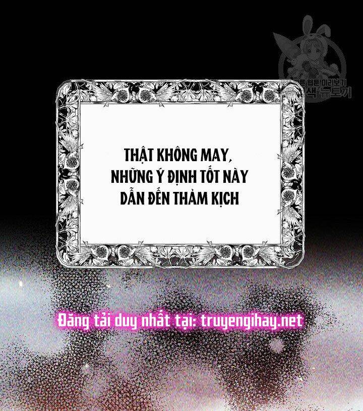 Trở Thành Vợ Thái Tử Quái Vật Chapter 41.1 - Trang 2