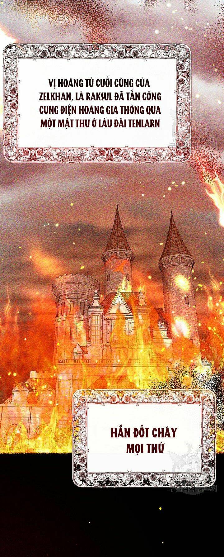 Trở Thành Vợ Thái Tử Quái Vật Chapter 41.1 - Trang 2