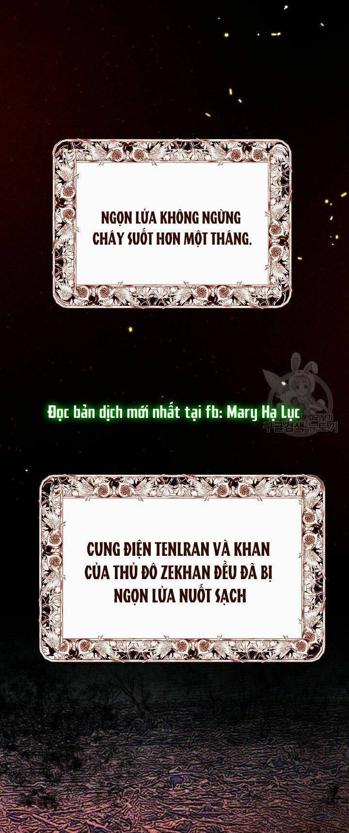 Trở Thành Vợ Thái Tử Quái Vật Chapter 41.1 - Trang 2