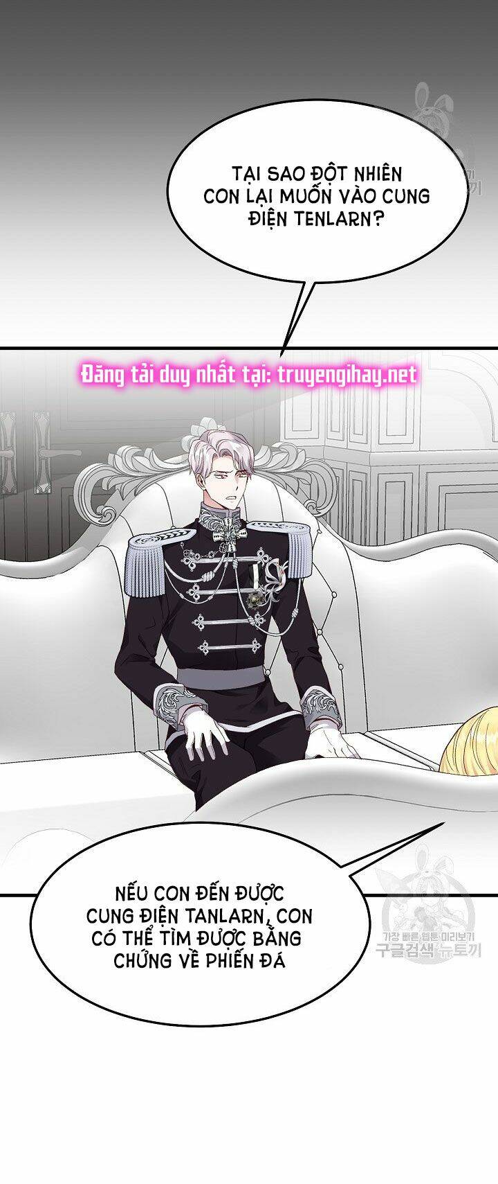 Trở Thành Vợ Thái Tử Quái Vật Chapter 41.1 - Trang 2