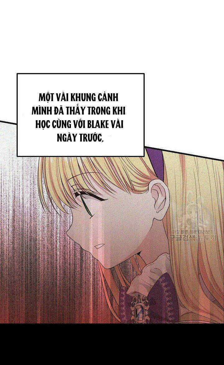 Trở Thành Vợ Thái Tử Quái Vật Chapter 41.1 - Trang 2