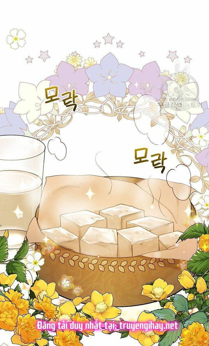 Trở Thành Vợ Thái Tử Quái Vật Chapter 41.1 - Trang 2