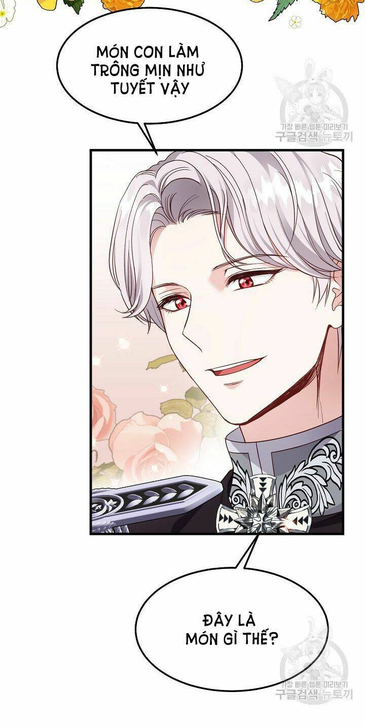 Trở Thành Vợ Thái Tử Quái Vật Chapter 41.1 - Trang 2