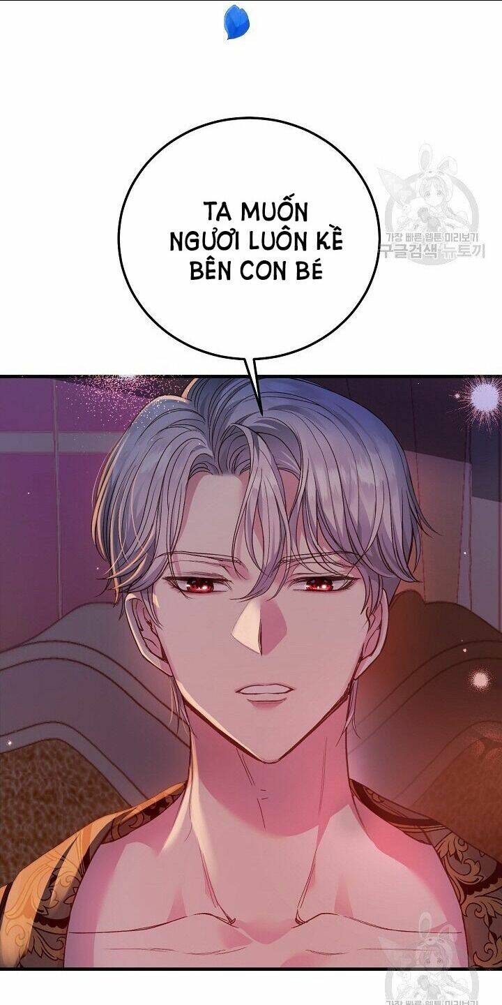 Trở Thành Vợ Thái Tử Quái Vật Chapter 42.1 - Trang 2