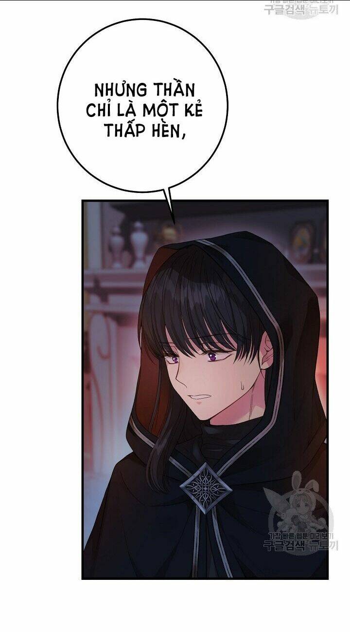 Trở Thành Vợ Thái Tử Quái Vật Chapter 42.1 - Trang 2