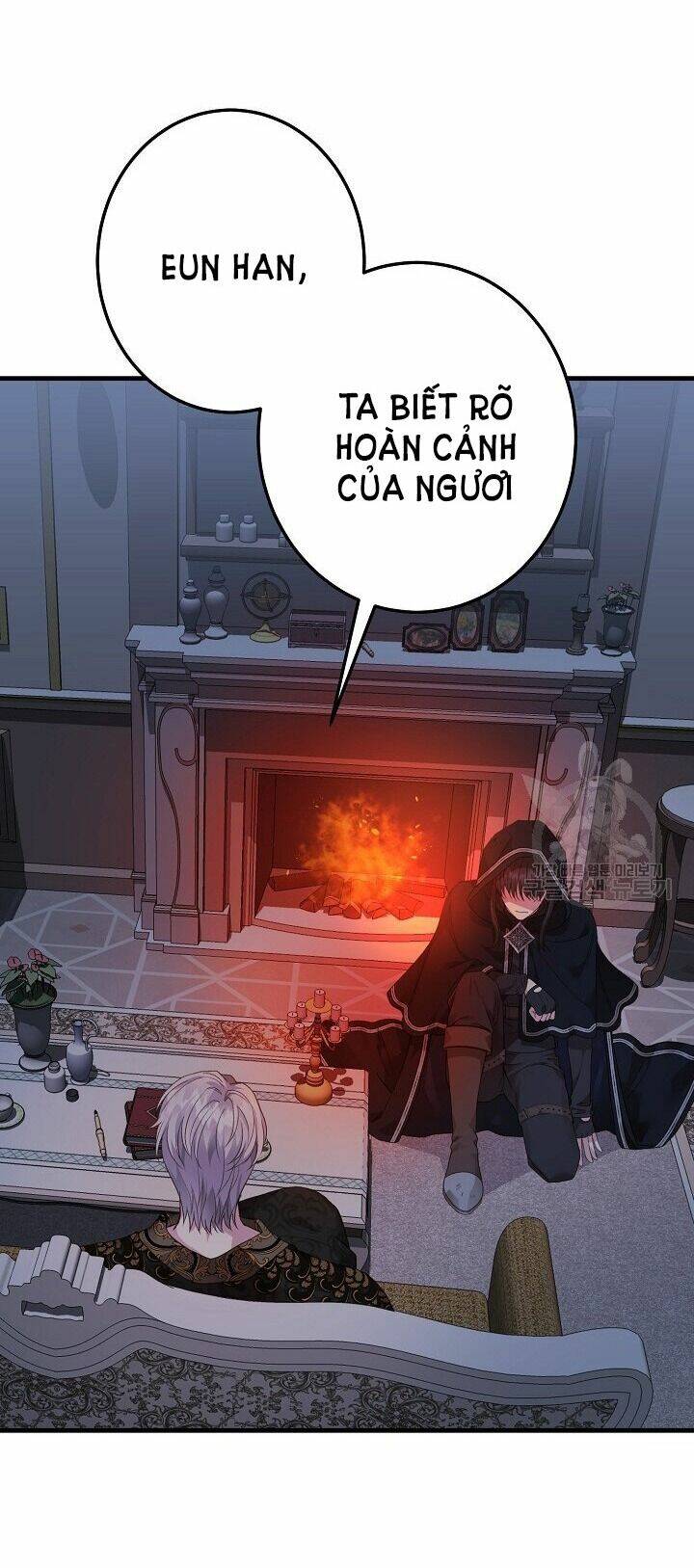 Trở Thành Vợ Thái Tử Quái Vật Chapter 42.1 - Trang 2