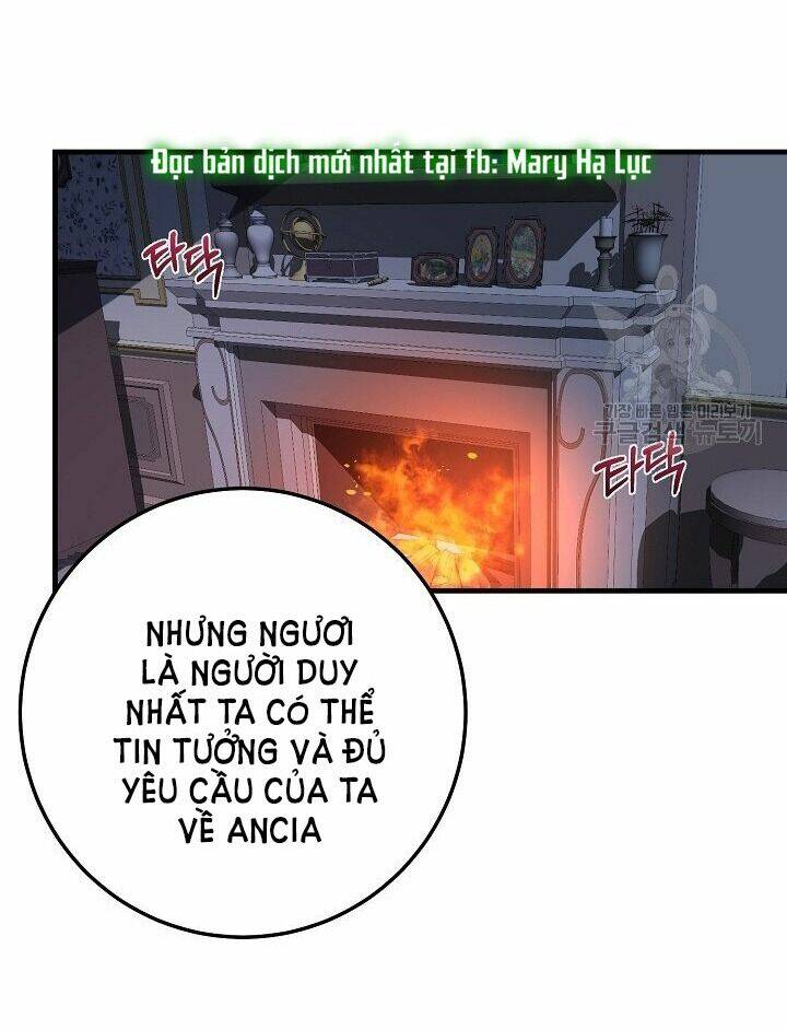 Trở Thành Vợ Thái Tử Quái Vật Chapter 42.1 - Trang 2