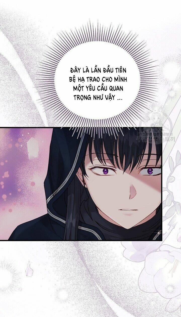 Trở Thành Vợ Thái Tử Quái Vật Chapter 42.1 - Trang 2