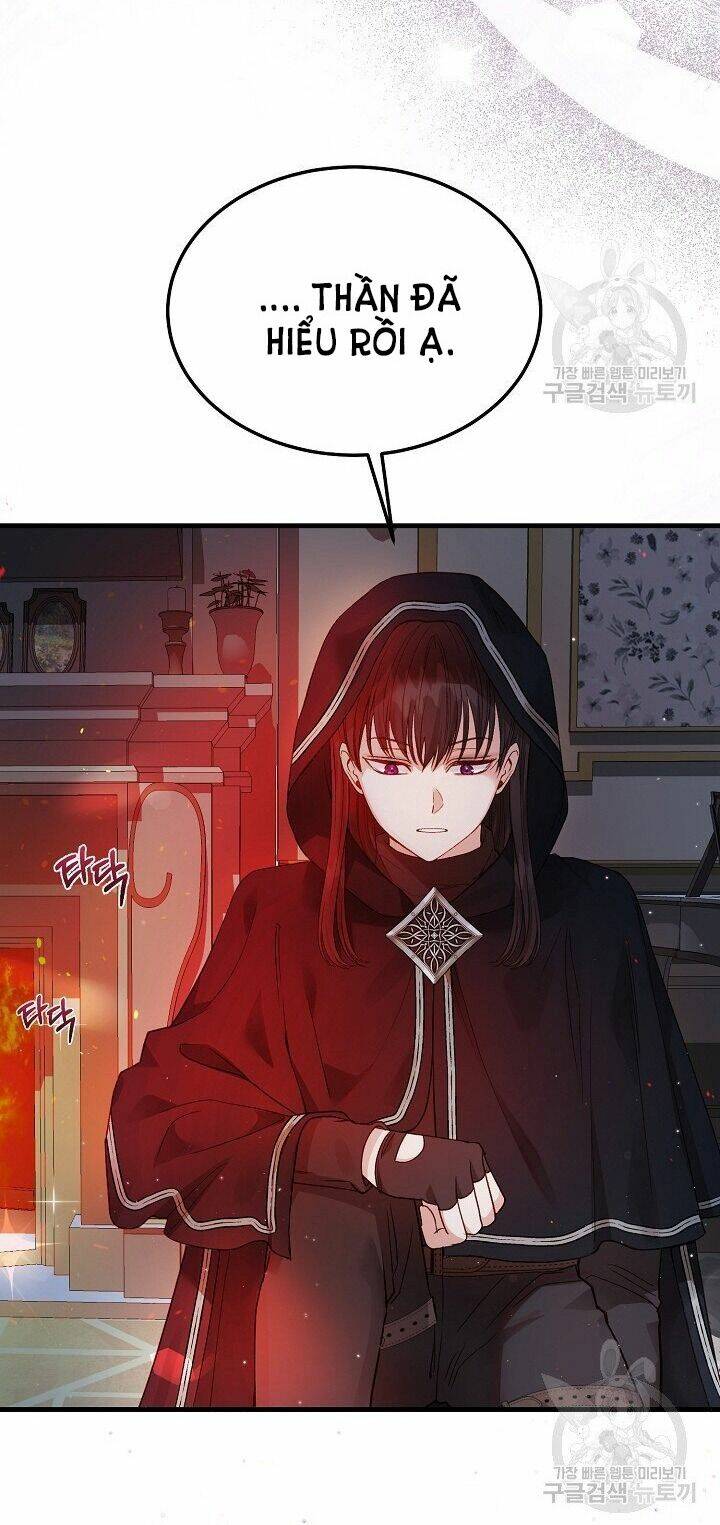 Trở Thành Vợ Thái Tử Quái Vật Chapter 42.1 - Trang 2