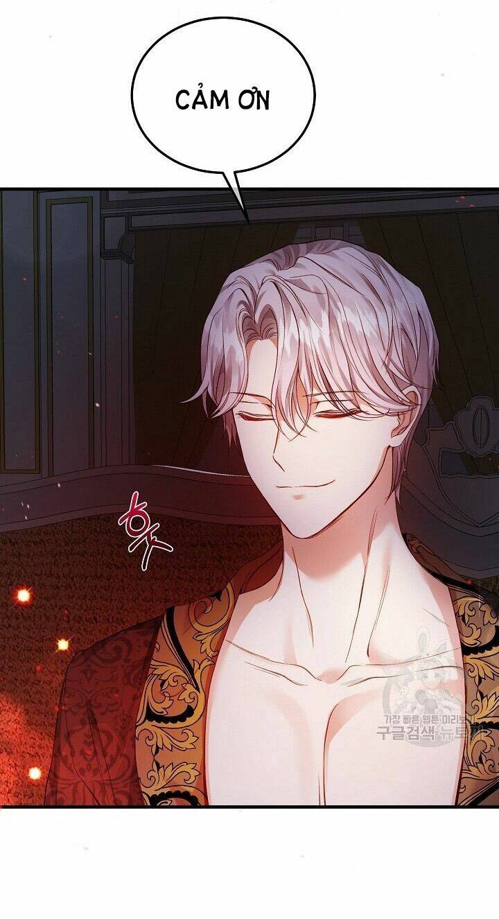 Trở Thành Vợ Thái Tử Quái Vật Chapter 42.1 - Trang 2