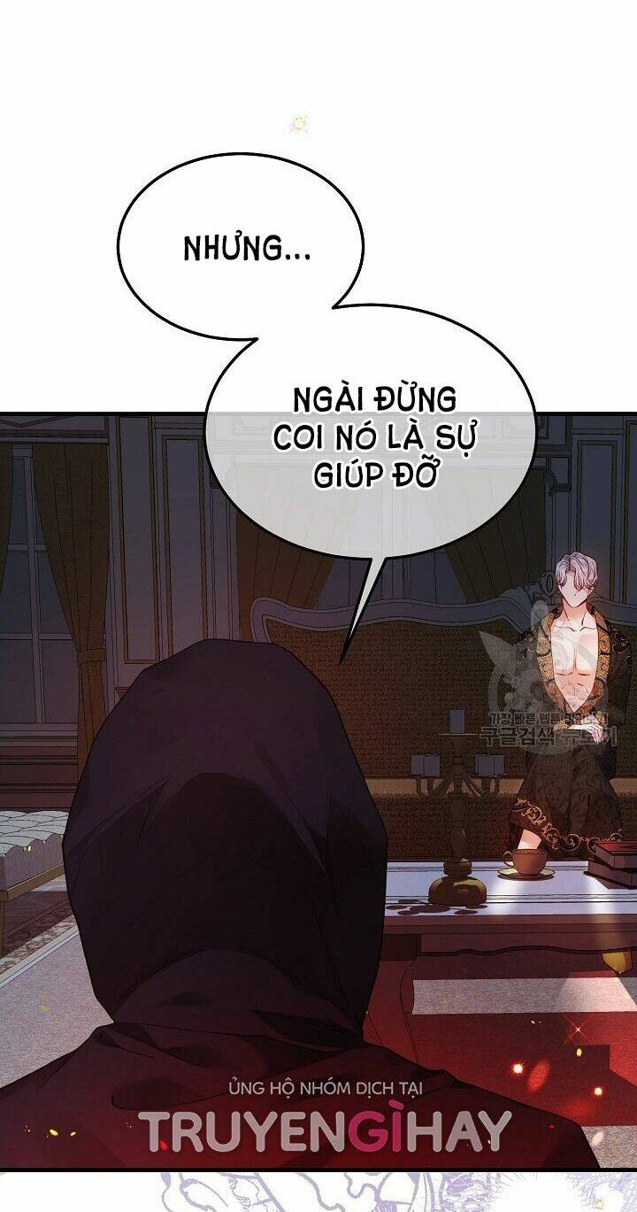 Trở Thành Vợ Thái Tử Quái Vật Chapter 42.1 - Trang 2