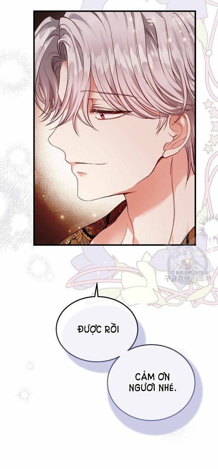 Trở Thành Vợ Thái Tử Quái Vật Chapter 42.1 - Trang 2