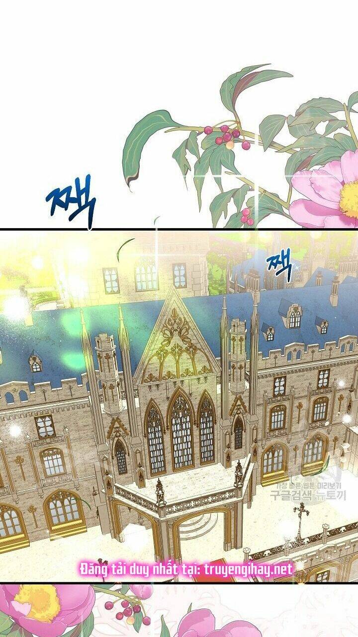 Trở Thành Vợ Thái Tử Quái Vật Chapter 42.1 - Trang 2