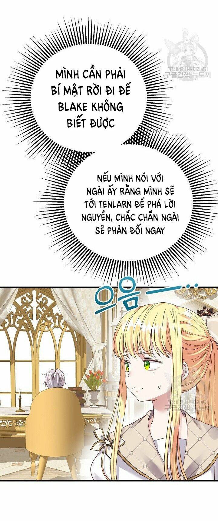 Trở Thành Vợ Thái Tử Quái Vật Chapter 42.1 - Trang 2