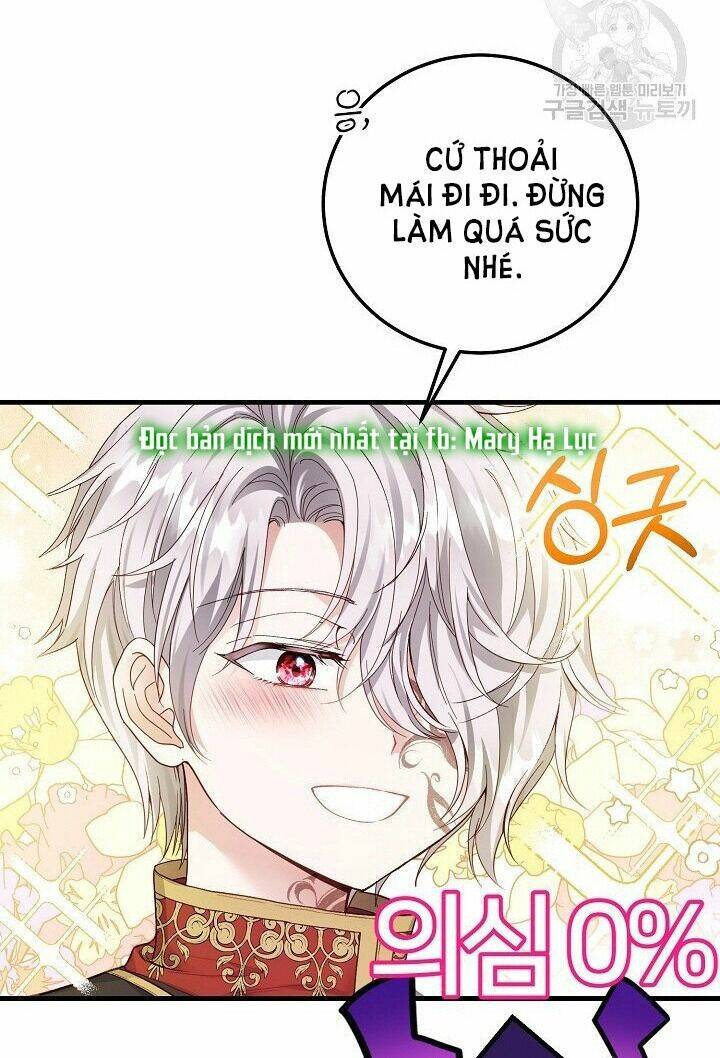 Trở Thành Vợ Thái Tử Quái Vật Chapter 42.1 - Trang 2