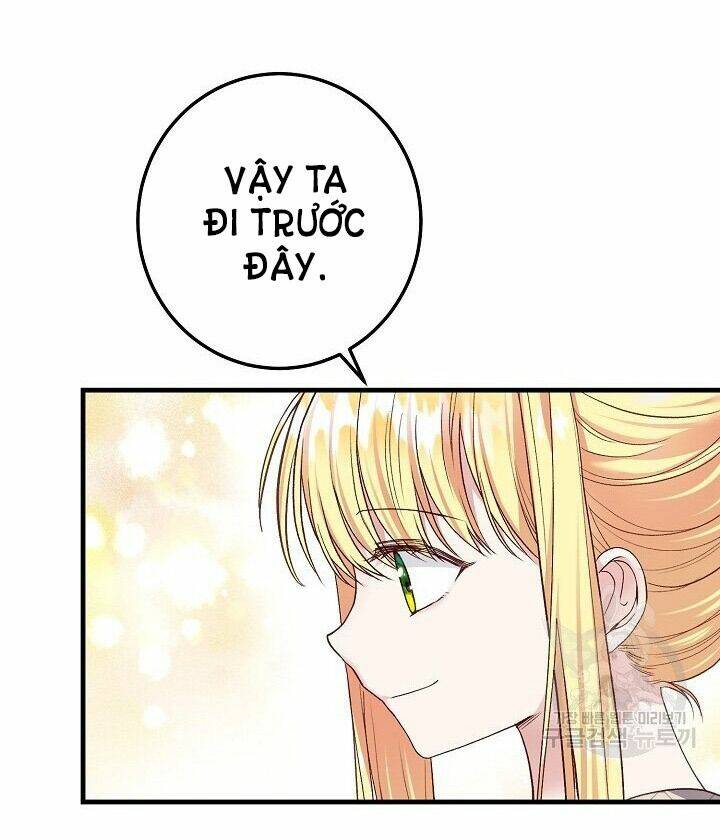 Trở Thành Vợ Thái Tử Quái Vật Chapter 42.1 - Trang 2