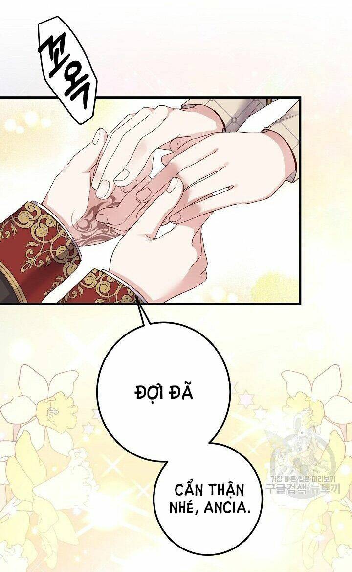 Trở Thành Vợ Thái Tử Quái Vật Chapter 42.1 - Trang 2