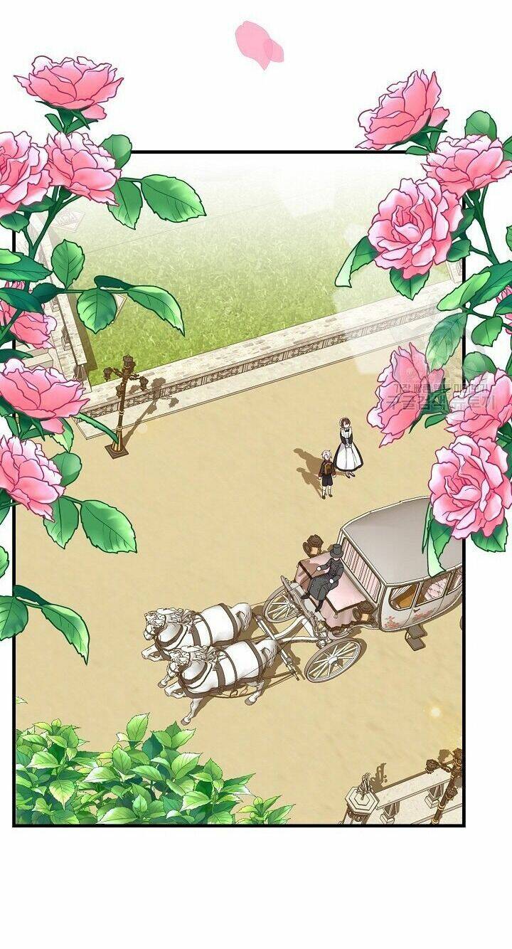 Trở Thành Vợ Thái Tử Quái Vật Chapter 42.1 - Trang 2