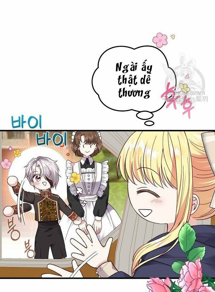 Trở Thành Vợ Thái Tử Quái Vật Chapter 42.1 - Trang 2